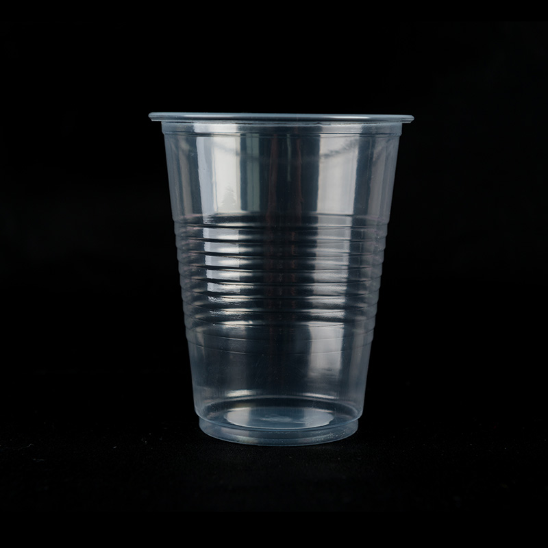 9 Oz Individual Packed Disposable Drinking Cup