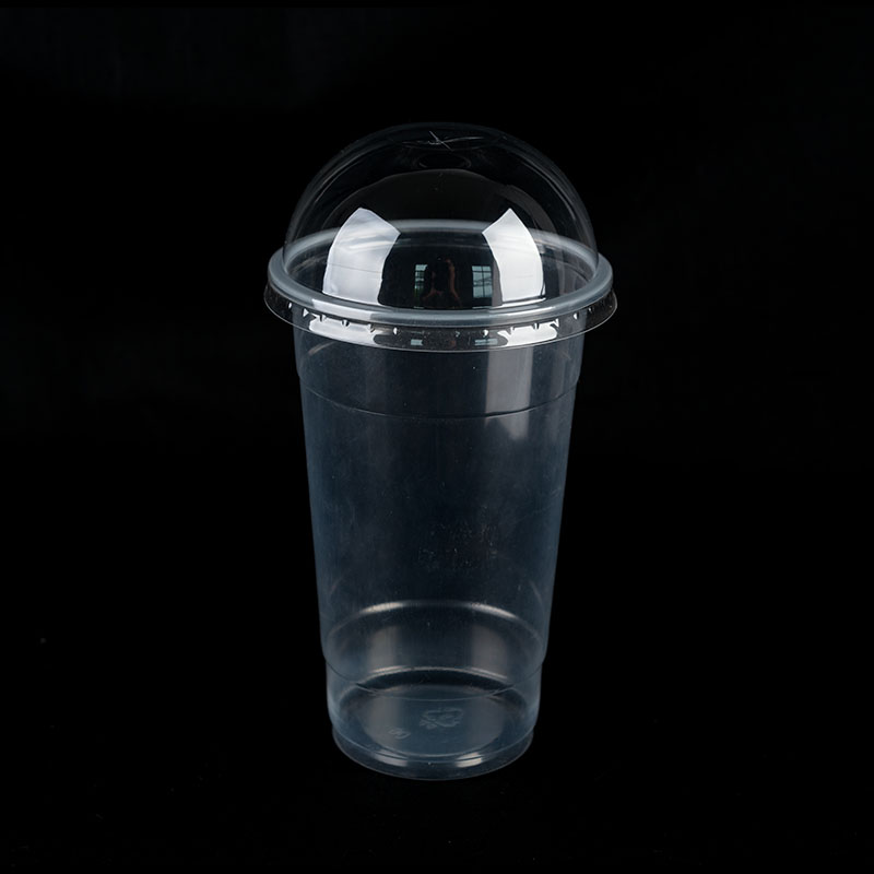 The Disposable Plastic Beverage Drinking Cups: A Sustainable Solution or Environmental Threat?