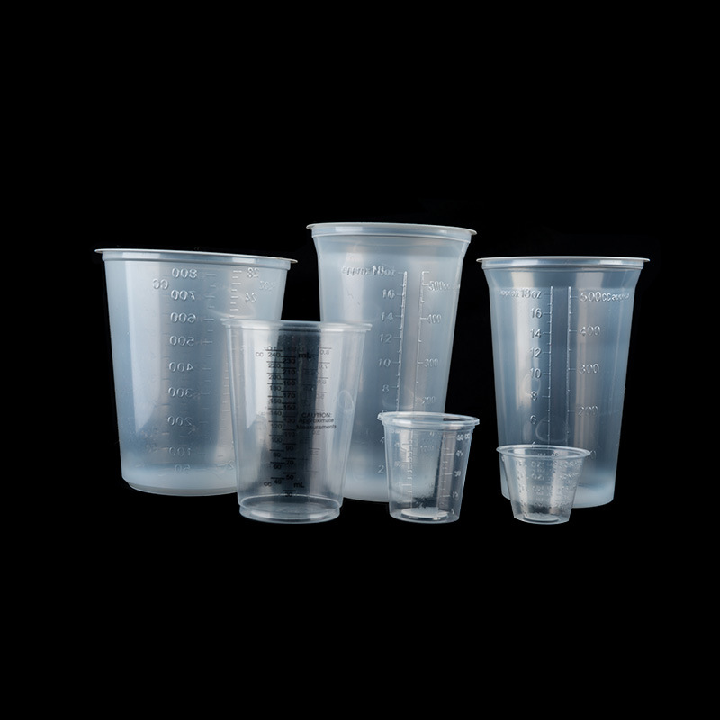 The Rising Popularity of Disposable Clear Plastic Drinking Glasses: Trends and Innovations