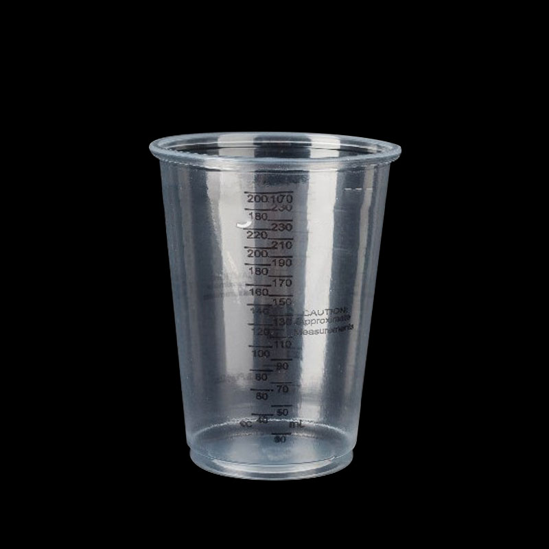 10 Oz Graduated Medicine Scale Cup