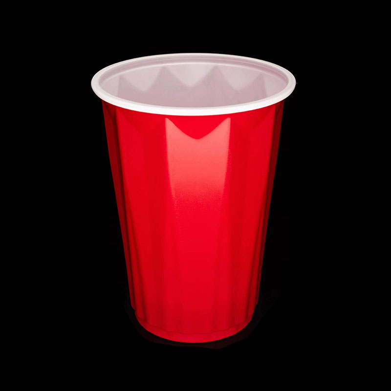 The Versatility and Growth of Plastic Party Cups in the Event and Entertainment Industry